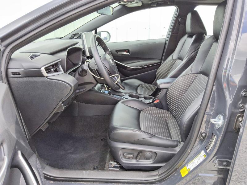 2026 Toyota Corolla მანქანა იყიდება აუქციონზე, vin: 5YFT4MCE0TP266712, აუქციონის ნომერი: 66720106