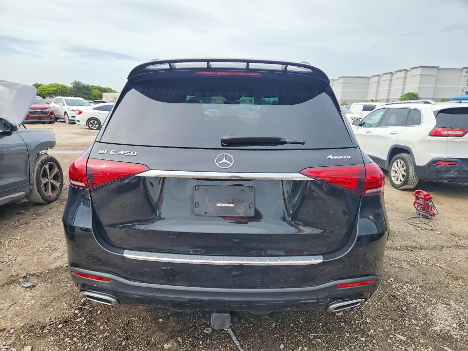 2020 Mercedes-benz Gle მანქანა იყიდება აუქციონზე, vin: 4JGFB4KBXLA212652, აუქციონის ნომერი: 68273826