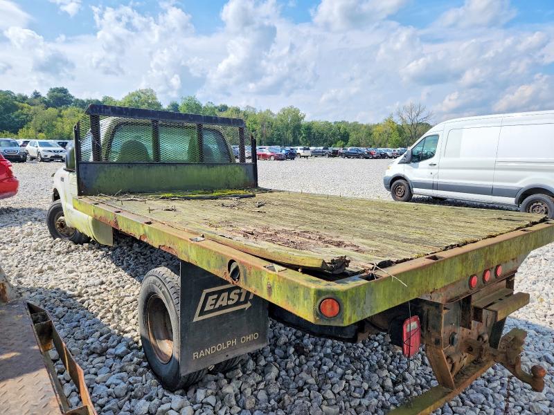 Продажа на аукционе авто 2003 Ford F350, vin: 1FDWF36S93EB39825, номер лота: 68314946