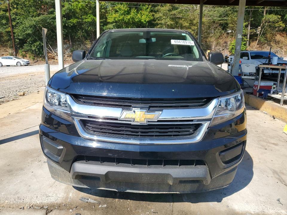69418916 :رقم المزاد ، 1GCHSBEA8L1236954 vin ، 2020 Chevrolet Colorado مزاد بيع
