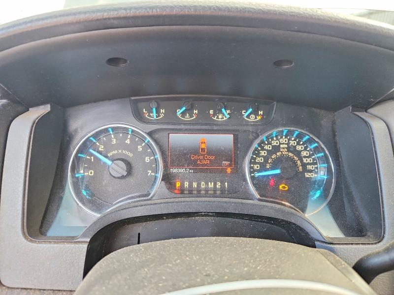 Продаж на аукціоні авто 2011 Ford F150, vin: 1FTFX1ET5BFC42605, номер лоту: 70183206