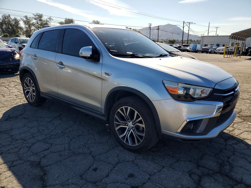 Aukcja sprzedaży 2018 Mitsubishi Outlander Sport, vin: JA4AP3AWXJU002055, numer aukcji: 68448736