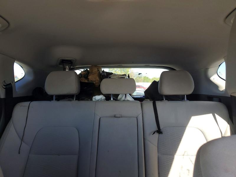63488426 :رقم المزاد ، KM8J23A43KU890146 vin ، 2019 Hyundai Tucson مزاد بيع