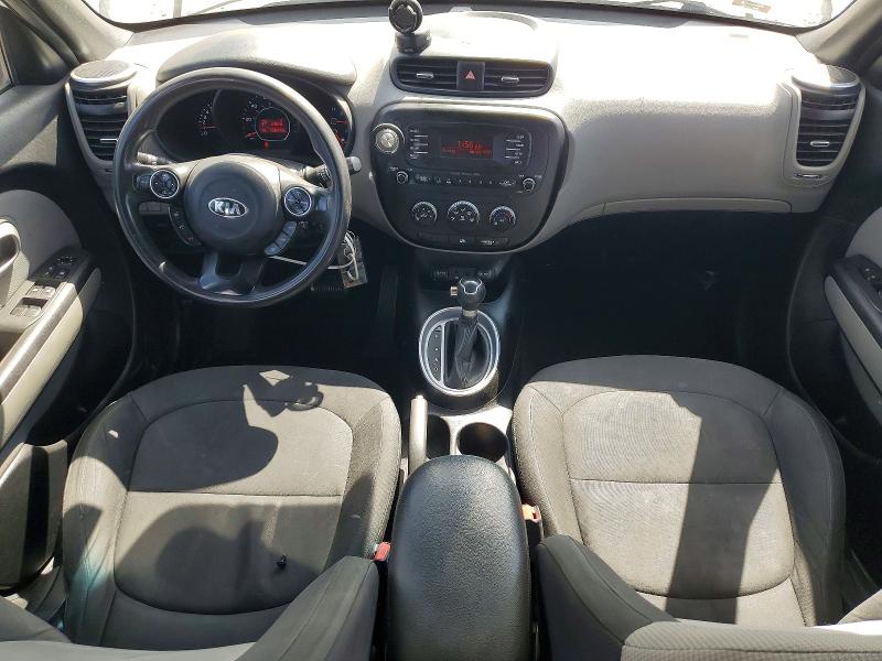 Продаж на аукціоні авто 2014 Kia Soul, vin: KNDJN2A29E7059306, номер лоту: 68894036