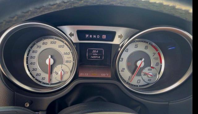 Продаж на аукціоні авто 2013 Mercedes-benz Sl, vin: WDDJK7DA6DF008686, номер лоту: 65963006