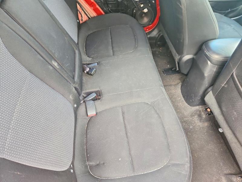 Продажа на аукционе авто 2018 Kia Soul, vin: KNDJP3A57J7505361, номер лота: 68997716