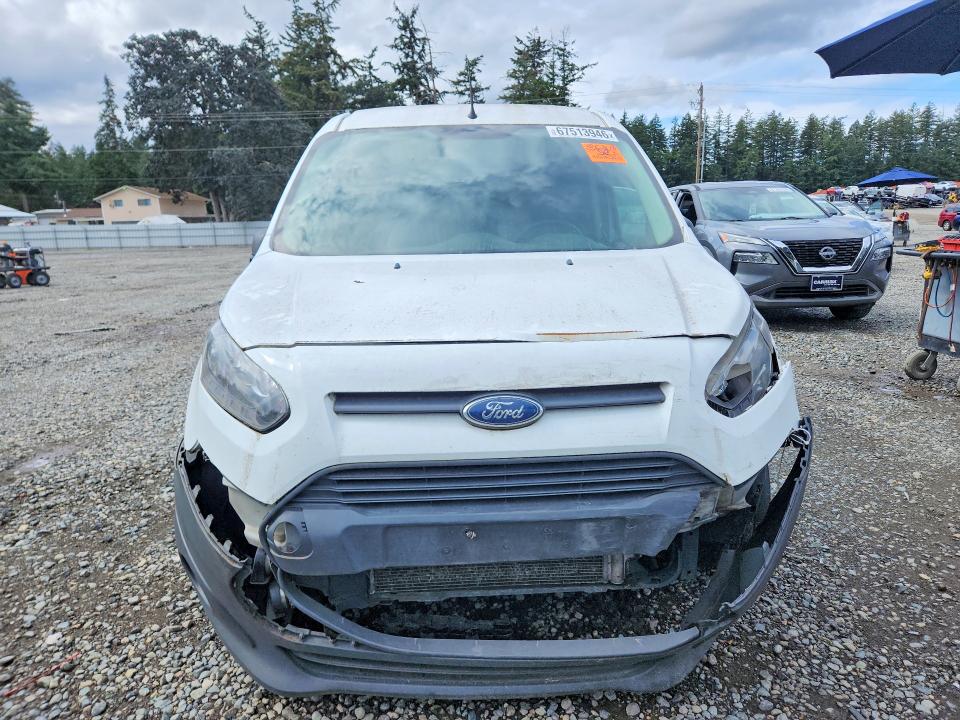 Продаж на аукціоні авто 2017 Ford Transit Connect, vin: NM0LS6E76H1297231, номер лоту: 67513946