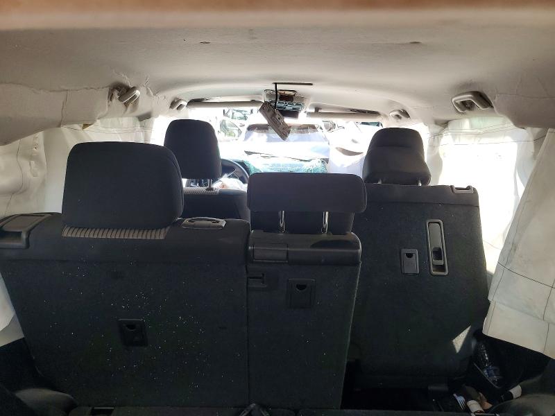 69826186 :رقم المزاد ، JTEZU5JR4E5080074 vin ، 2014 Toyota 4runner مزاد بيع
