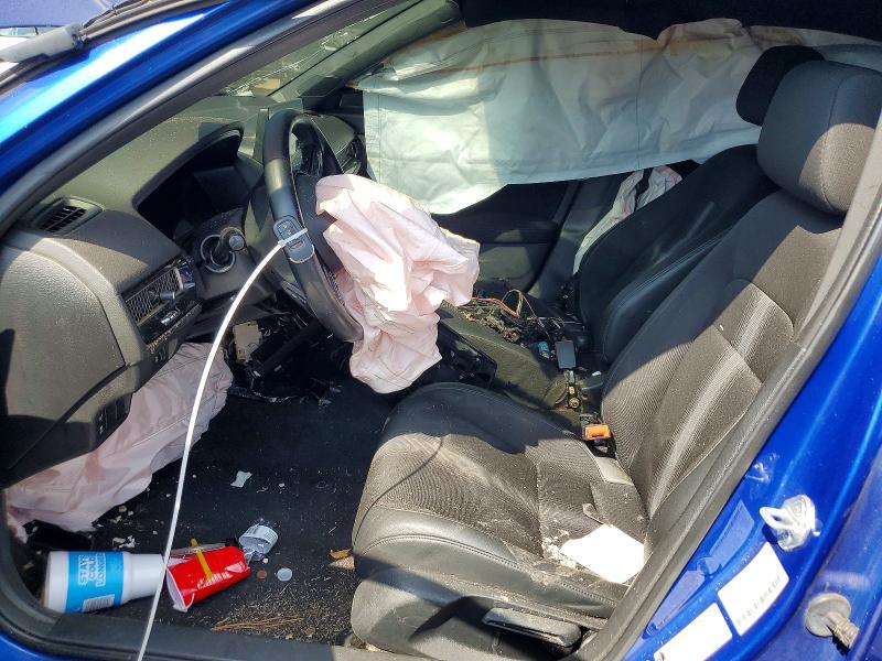 Aukcja sprzedaży 2023 Honda Civic, vin: 2HGFE2F5XPH543938, numer aukcji: 69202166