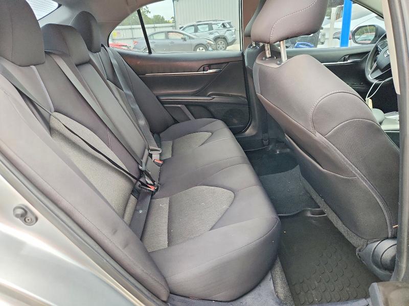 Продажа на аукционе авто 2023 Toyota Camry, vin: 4T1R11AK6PU756456, номер лота: 70429646