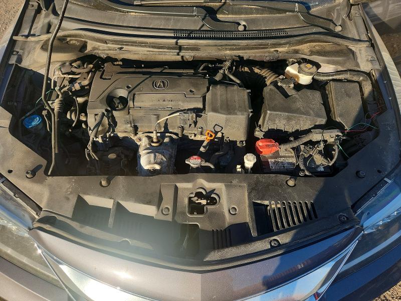 Aukcja sprzedaży 2017 Acura Ilx, vin: 19UDE2F78HA801432, numer aukcji: 69700676