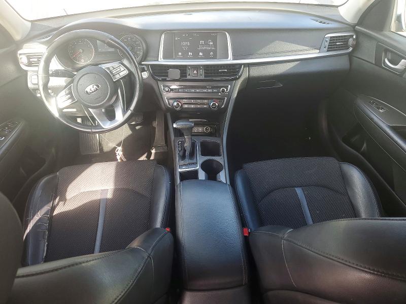 Продаж на аукціоні авто 2019 Kia Optima, vin: 5XXGT4L31KG324448, номер лоту: 68498946