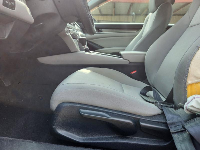 Aukcja sprzedaży 2019 Honda Accord, vin: 1HGCV1F13KA046649, numer aukcji: 67664996