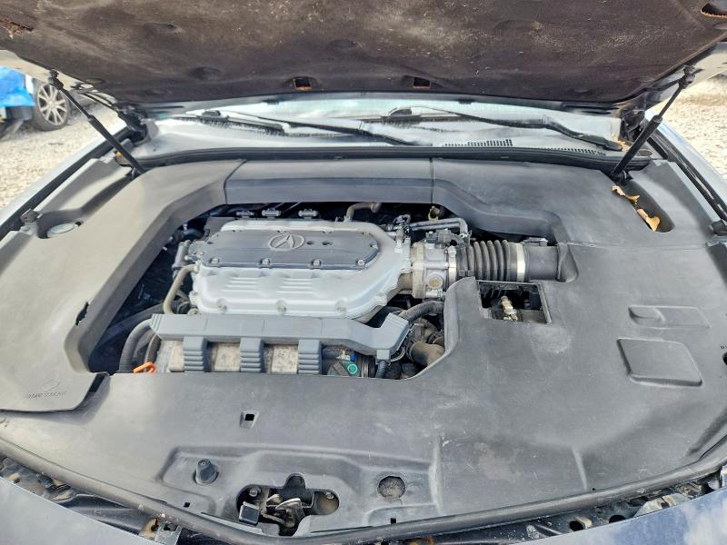 Aukcja sprzedaży 2013 Acura Tl, vin: 19UUA9F72DA003829, numer aukcji: 69426686