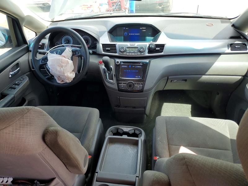 Продаж на аукціоні авто 2015 Honda Odyssey, vin: 5FNRL5H49FB059660, номер лоту: 70073656