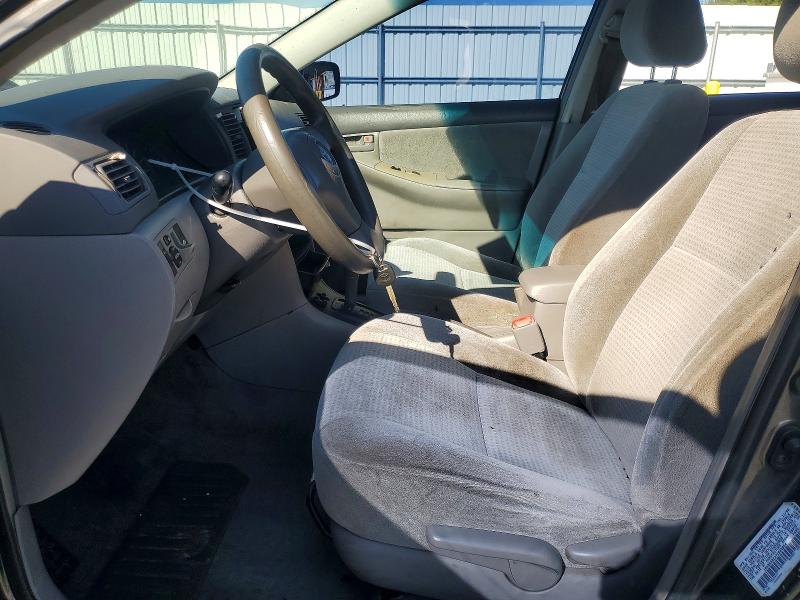 Продаж на аукціоні авто 2007 Toyota Corolla, vin: 1NXBR32E27Z829854, номер лоту: 69566626