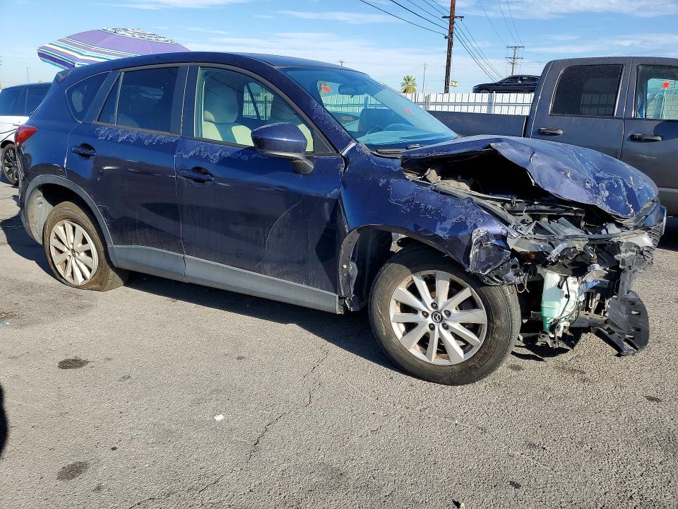 68678516 :رقم المزاد ، JM3KE2CY2E0348985 vin ، 2014 Mazda Cx-5 مزاد بيع