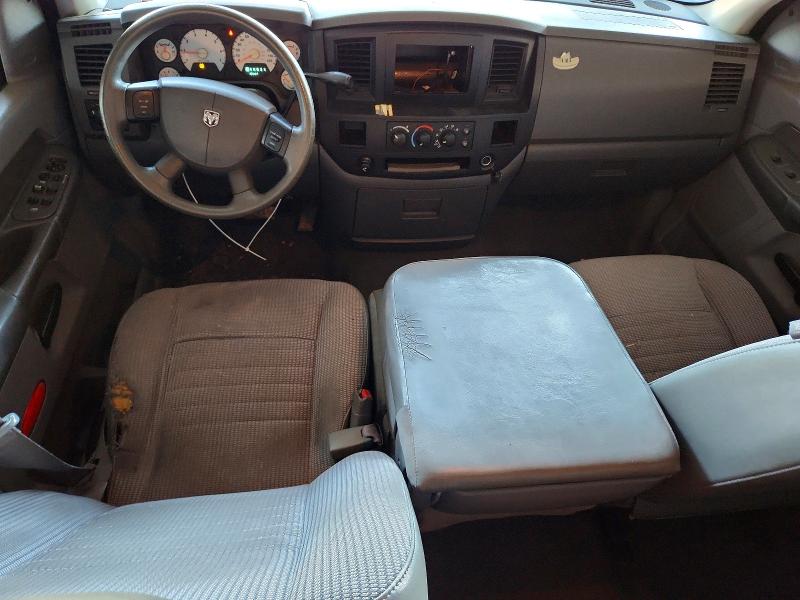 67374566 :رقم المزاد ، 1D7HA18K98J225539 vin ، 2008 Dodge Ram 1500 مزاد بيع