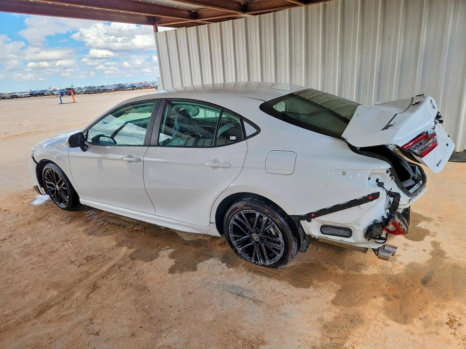 Aukcja sprzedaży 2026 Toyota Camry, vin: 4T1DAACK3TU248835, numer aukcji: 71038256