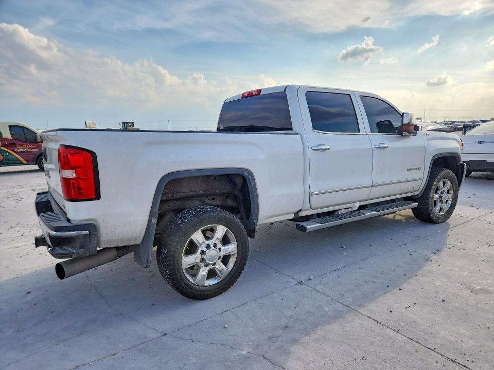 69695736 :رقم المزاد ، 1GT12REY8KF122204 vin ، 2019 Gmc Sierra مزاد بيع