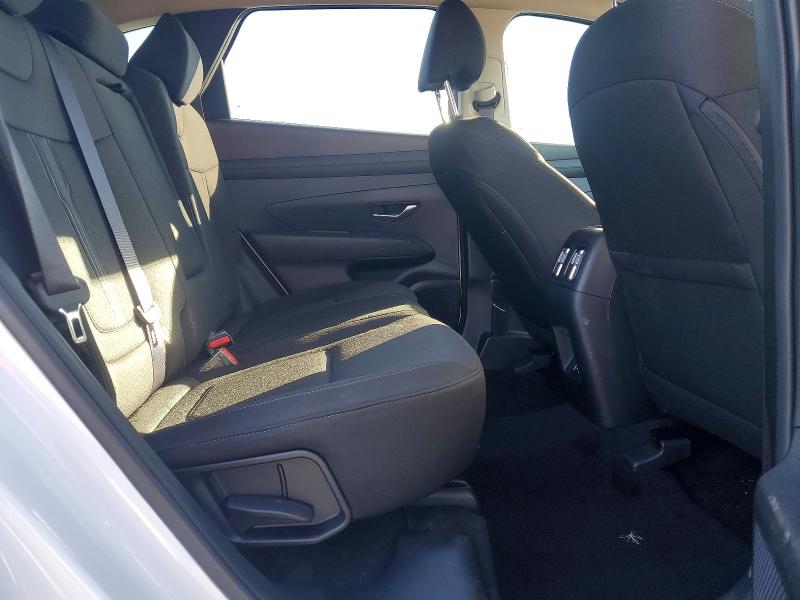 Продаж на аукціоні авто 2026 Hyundai Tucson, vin: 5NMJBCDE4TH635023, номер лоту: 69230386