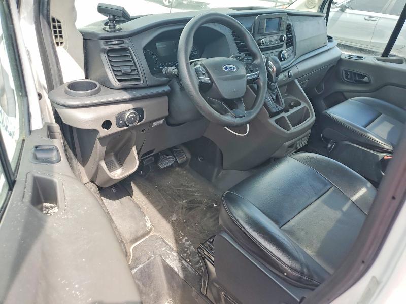 2020 Ford Transit მანქანა იყიდება აუქციონზე, vin: 1FDBW5Z85LKB80335, აუქციონის ნომერი: 70108696