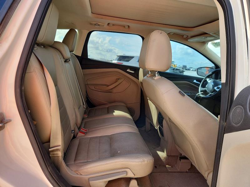 Aukcja sprzedaży 2014 Ford Escape, vin: 1FMCU0J90EUA30142, numer aukcji: 70956306