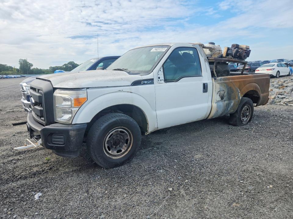 Продаж на аукціоні авто 2015 Ford F350, vin: 1FTBF3A67FEC59270, номер лоту: 68363656
