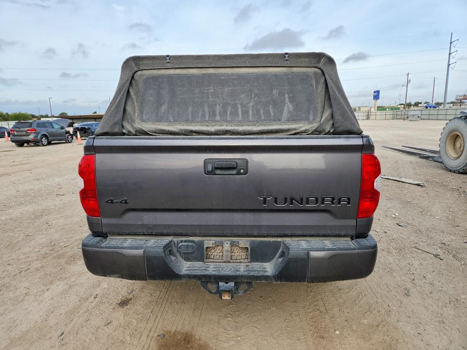 Продаж на аукціоні авто 2016 Toyota Tundra, vin: 5TFUY5F16GX552353, номер лоту: 68574136