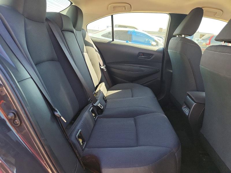 Продажа на аукционе авто 2024 Toyota Corolla, vin: JTDB4MEE1R3021640, номер лота: 68602936