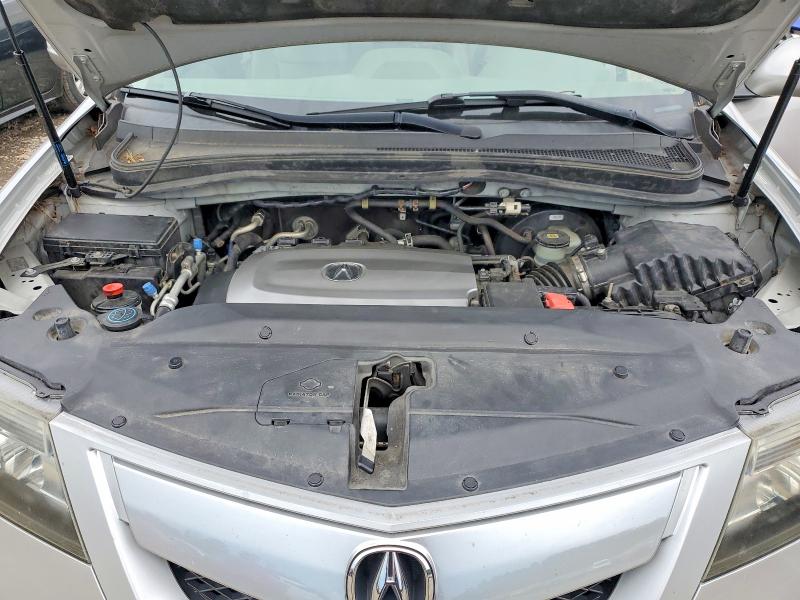 68129316 :رقم المزاد ، 2HNYD2H60BH546527 vin ، 2011 Acura Mdx مزاد بيع