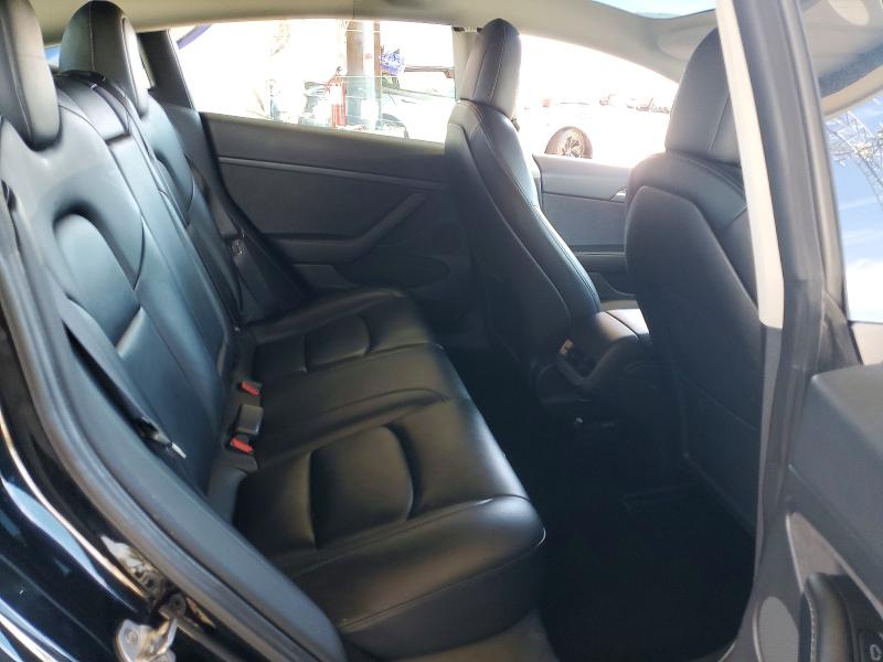 Продажа на аукционе авто 2022 Tesla Model 3, vin: 5YJ3E1EB2NF260004, номер лота: 70528116