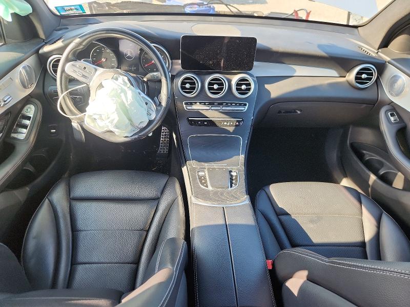 Aukcja sprzedaży 2021 Mercedes-benz Glc, vin: W1N0G8EB6MF870366, numer aukcji: 67308676