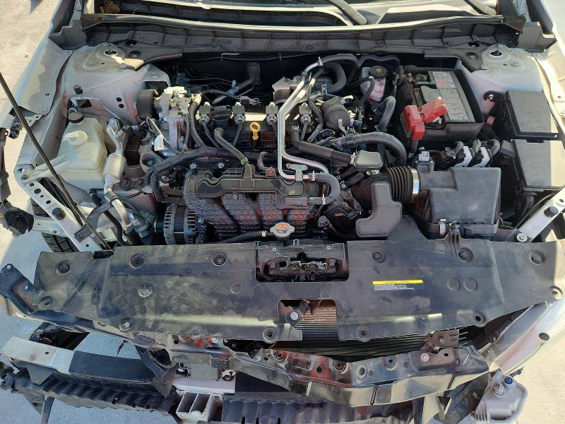 Aukcja sprzedaży 2022 Nissan Altima, vin: 1N4BL4CV2NN352690, numer aukcji: 69195966