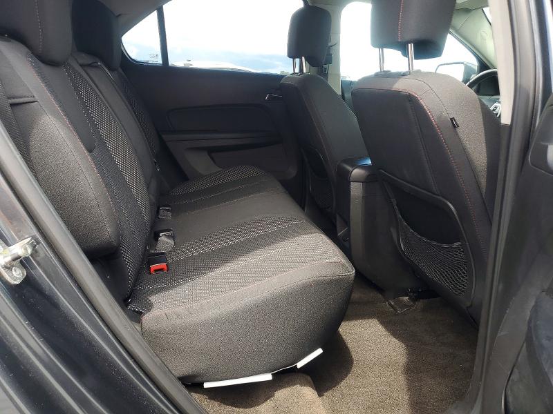 67731406 :رقم المزاد ، 2GNALDEC5B1200084 vin ، 2011 Chevrolet Equinox مزاد بيع