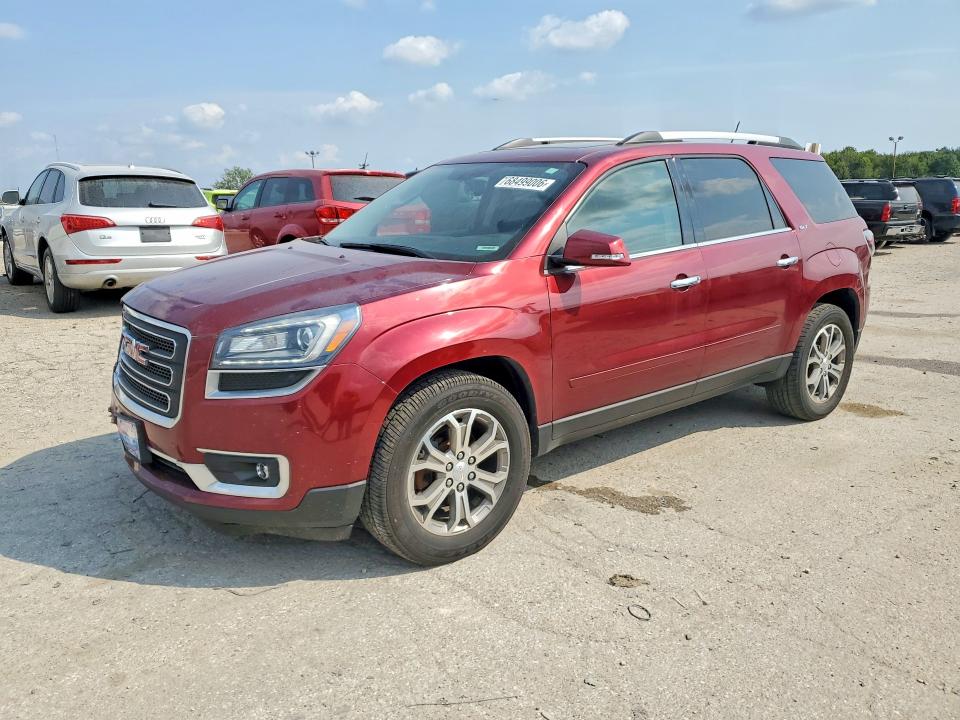 Auction sale of the 2015 Gmc Acadia, vin: 1GKKRRKD1FJ155120, lot number: 68499006