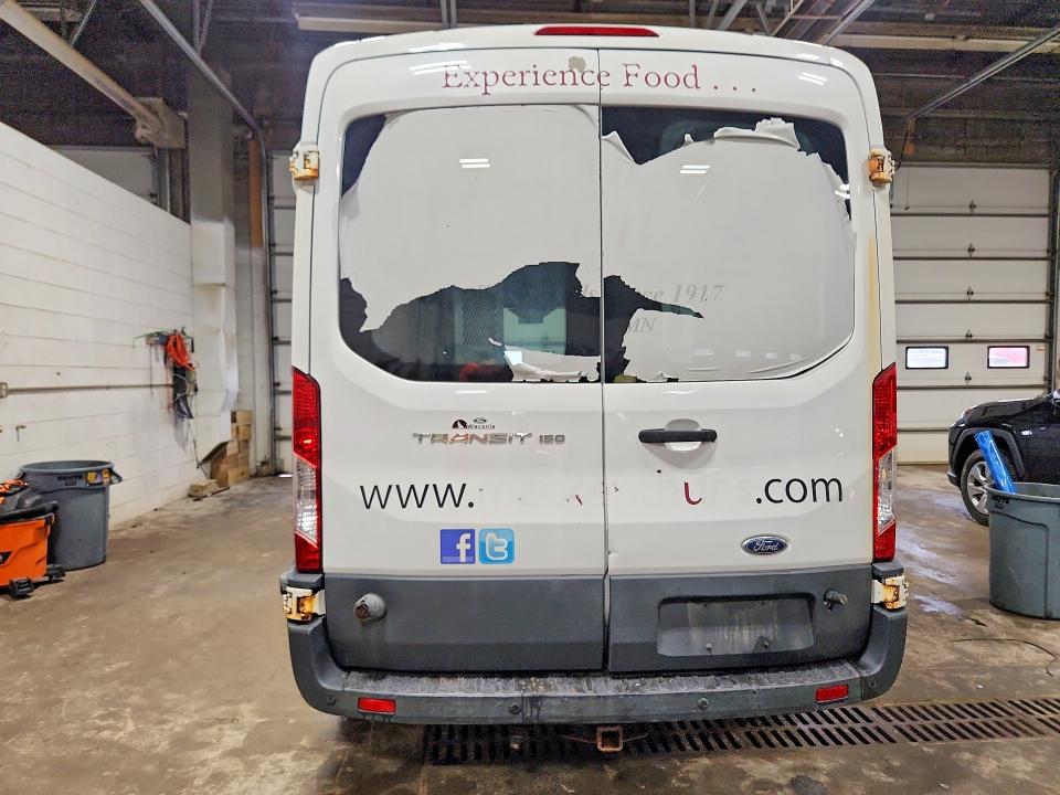 Продаж на аукціоні авто 2015 Ford Transit, vin: 1FTYE2CM7FKA03084, номер лоту: 71018746