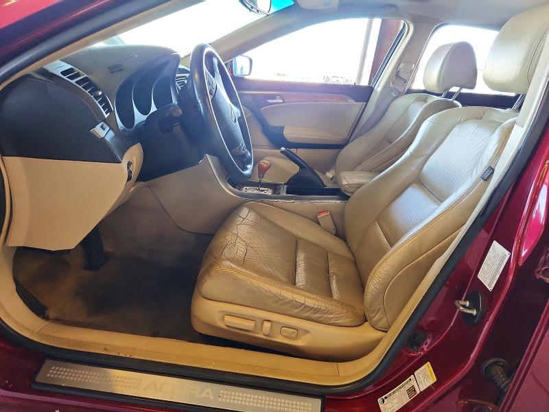 Aukcja sprzedaży 2006 Acura 3.2tl, vin: 19UUA66266A027198, numer aukcji: 69361196