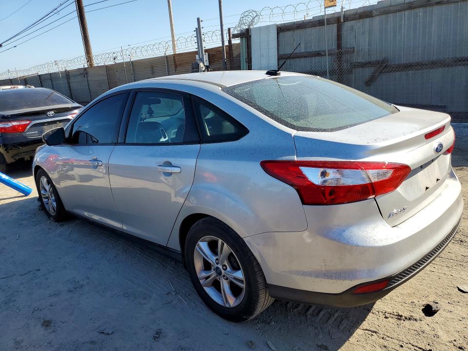 Продажа на аукционе авто 2014 Ford Focus, vin: 1FADP3F29EL144309, номер лота: 68802456