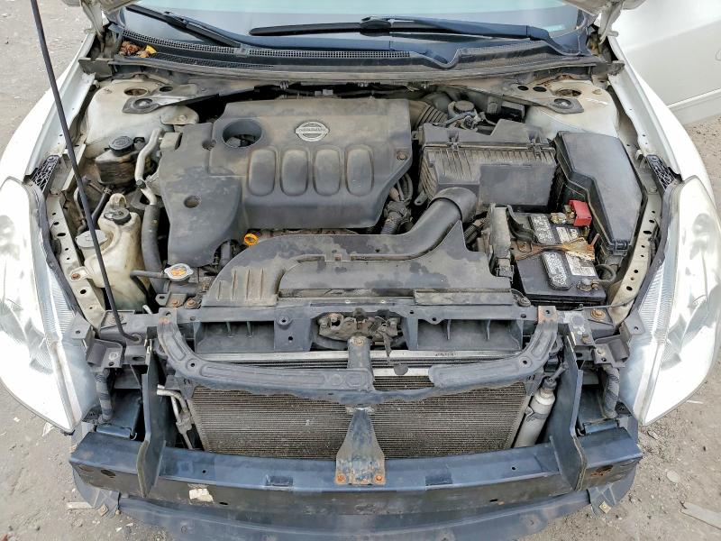 Продаж на аукціоні авто 2010 Nissan Altima, vin: 1N4AL2AP1AN565631, номер лоту: 69573526