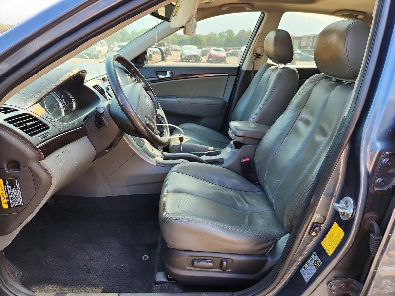 Aukcja sprzedaży 2009 Hyundai Sonata, vin: 5NPEU46C49H426132, numer aukcji: 70006526