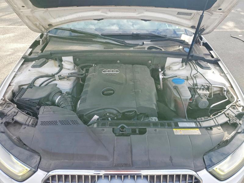 Aukcja sprzedaży 2013 Audi A4 Allroad, vin: WA1UFAFL7DA054039, numer aukcji: 67508716