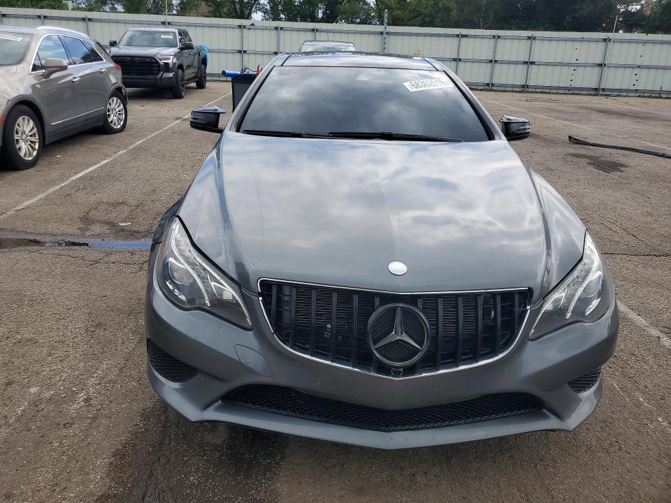 2017 Mercedes-benz E მანქანა იყიდება აუქციონზე, vin: WDDKJ6HB6HF360757, აუქციონის ნომერი: 68362616