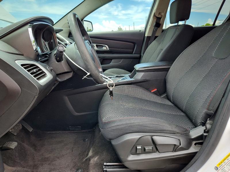 Aukcja sprzedaży 2016 Gmc Terrain, vin: 2GKALMEK7G6175834, numer aukcji: 67501556