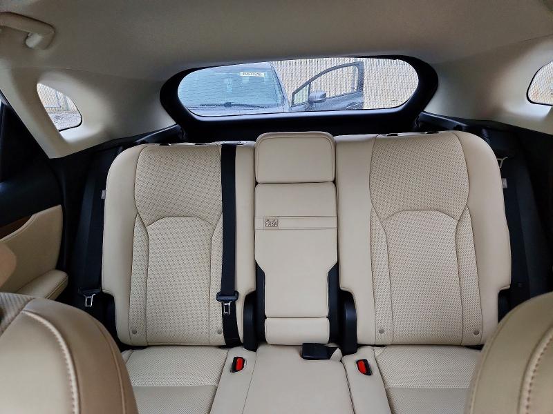 Продаж на аукціоні авто 2021 Lexus Rx, vin: 2T2HZMDA9MC287767, номер лоту: 69370546