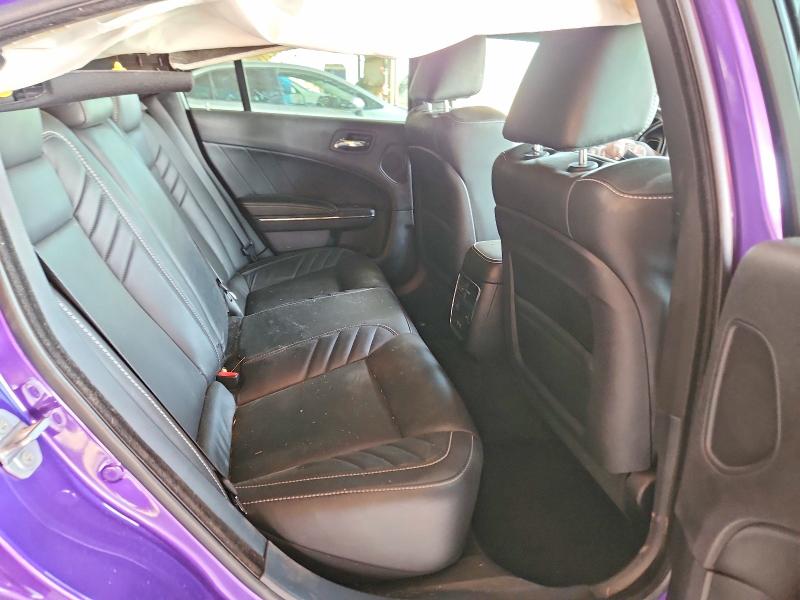Aukcja sprzedaży 2016 Dodge Charger, vin: 2C3CDXL92GH203289, numer aukcji: 68824286