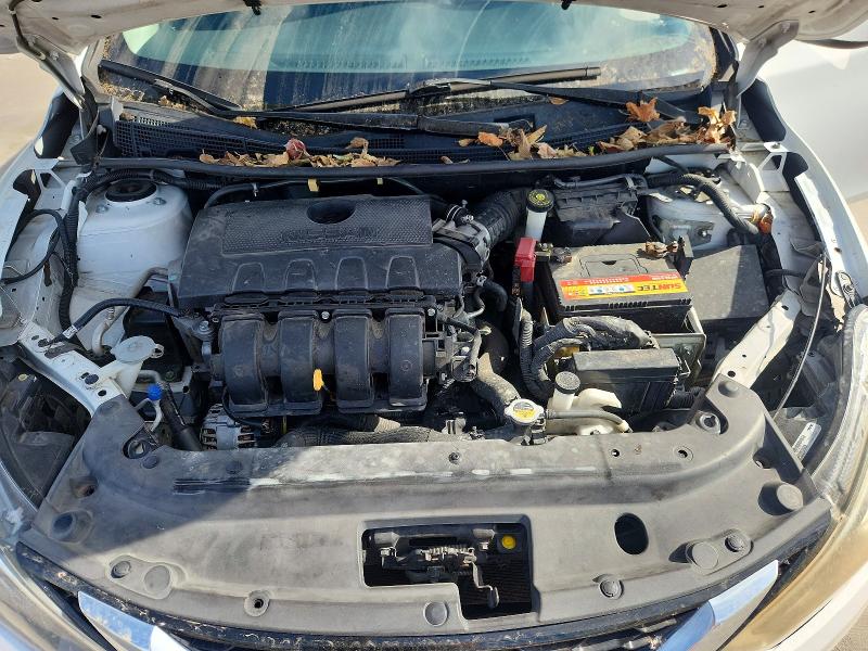 Aukcja sprzedaży 2017 Nissan Sentra, vin: 3N1AB7AP5HY311205, numer aukcji: 70746046