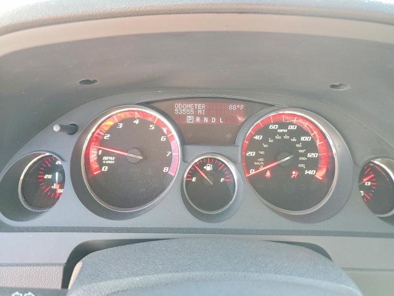 Продаж на аукціоні авто 2012 Gmc Acadia, vin: 1GKKRNED4CJ315989, номер лоту: 69623226