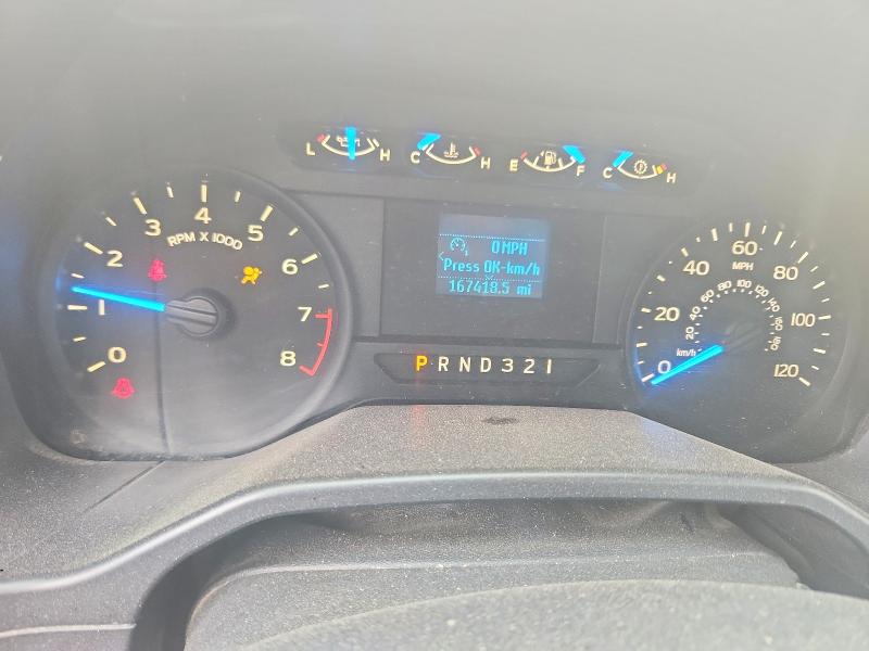 2015 Ford F150 მანქანა იყიდება აუქციონზე, vin: 1FTEX1E82FFC54269, აუქციონის ნომერი: 68759906