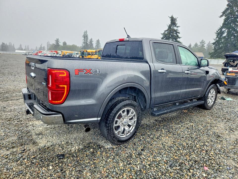 Продаж на аукціоні авто 2019 Ford Ranger, vin: 1FTER4FH0KLA59969, номер лоту: 69575336
